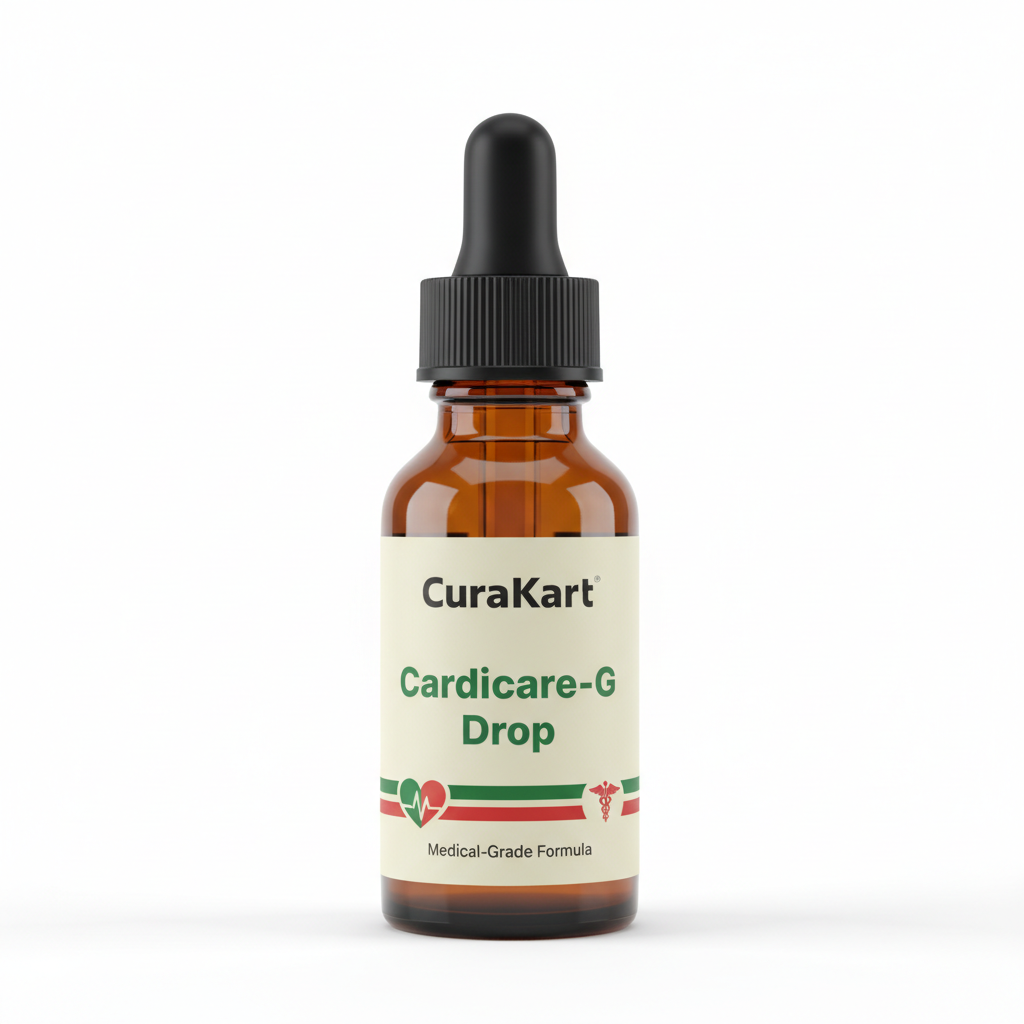 Cardicare-G Drop