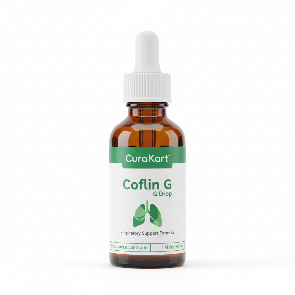 Coflin G Drop