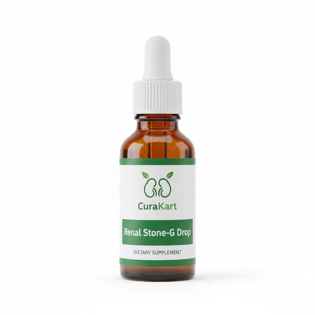 Rinal Stone Syrup