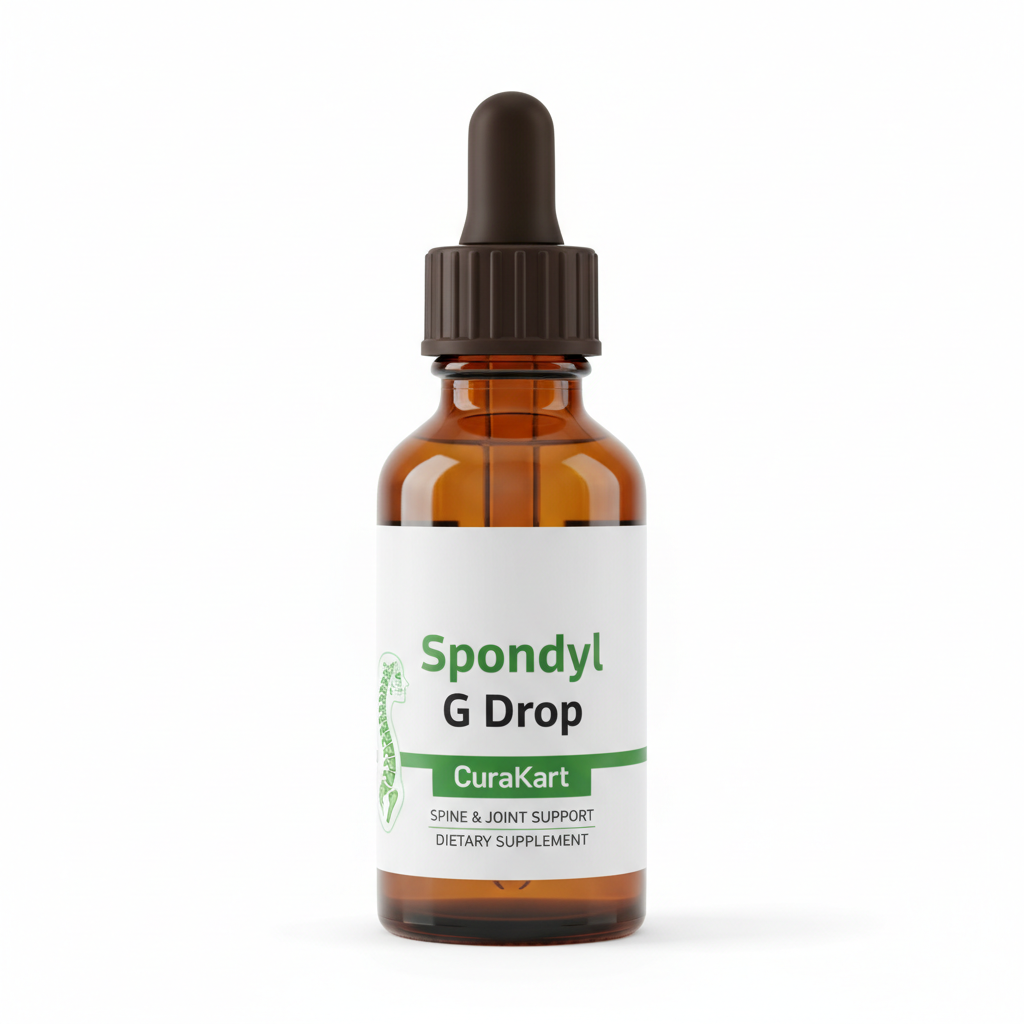 Spondyl G Drop
