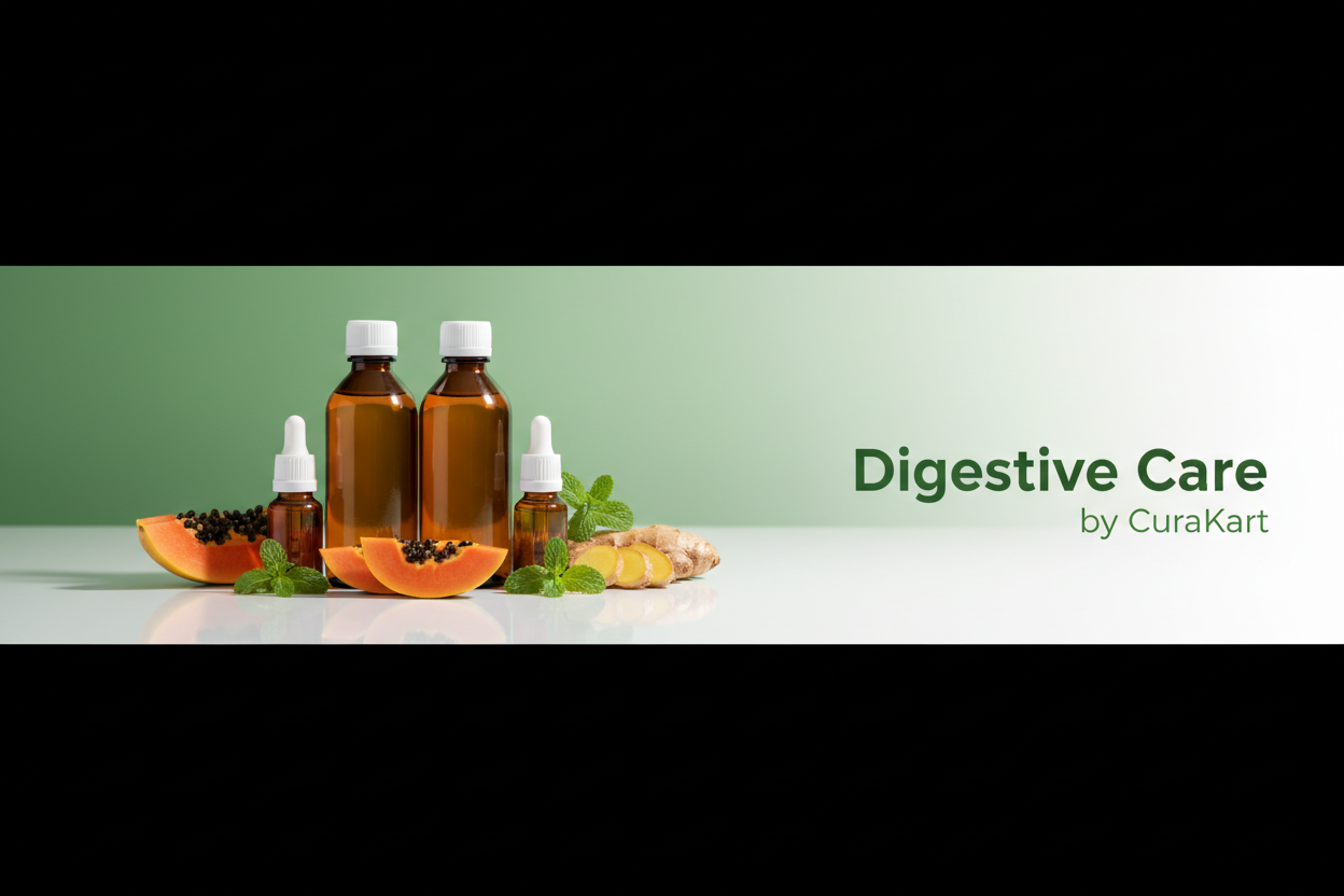 Digestive Care