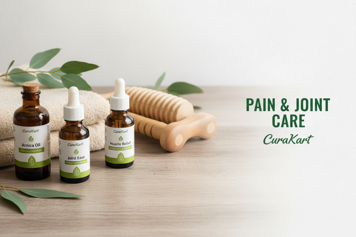 Pain & Joint Care