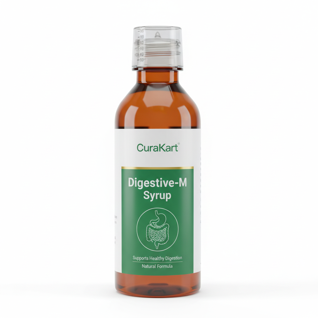 Digestive-M Syrup