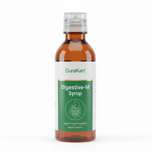 Digestive-M Syrup
