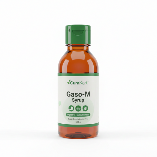 Gaso-M Syrup
