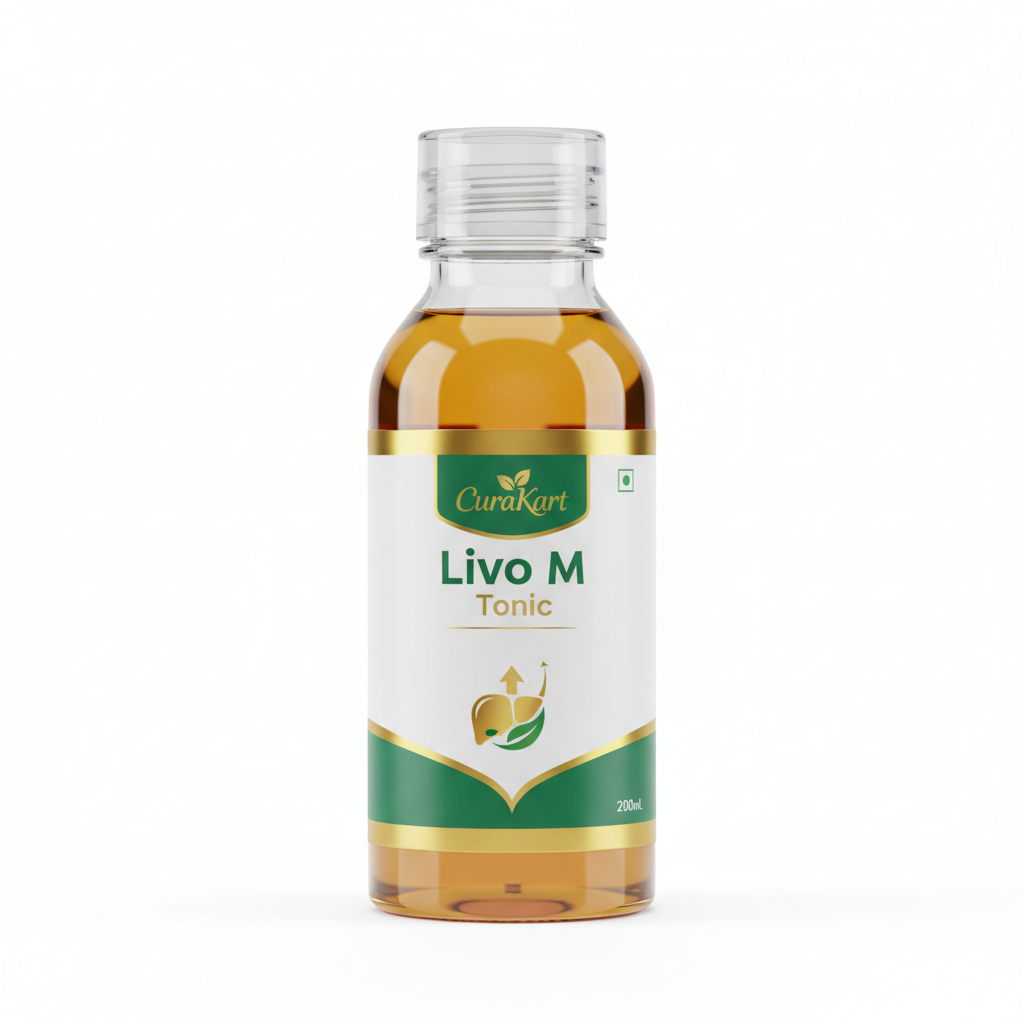Livo M Tonic