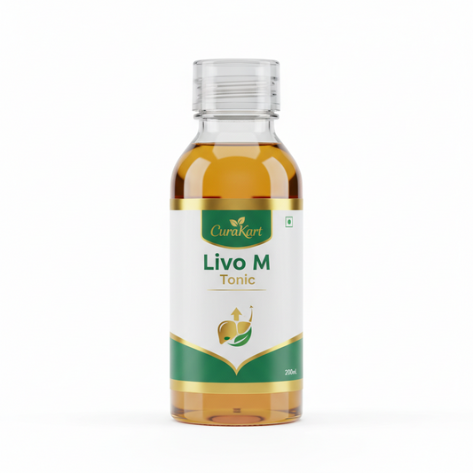 Livo M Tonic