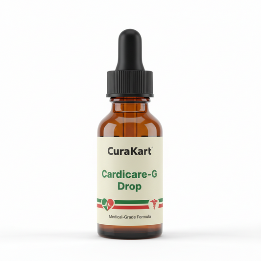 Cardicare-G Drop