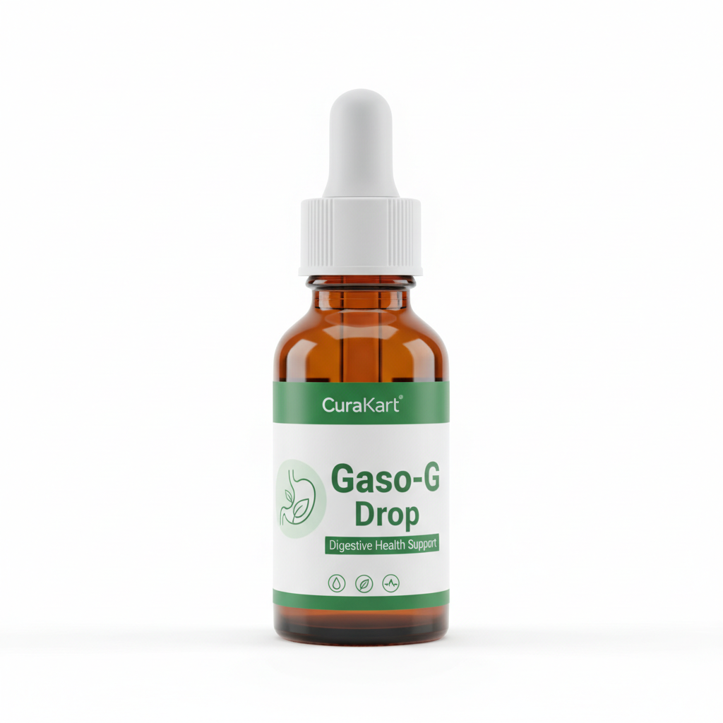 Gaso-G Drop