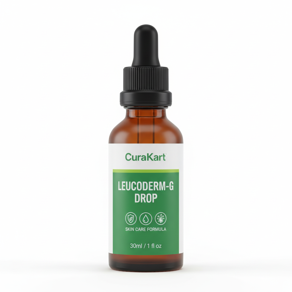 Leucodorm-G Drop