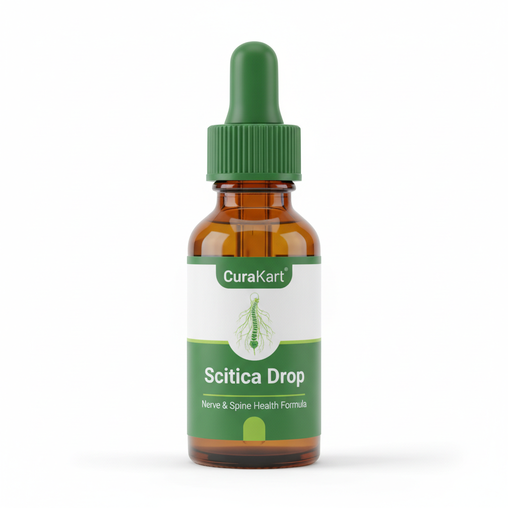 Scitica Drop