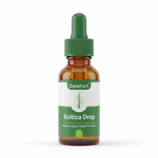 Scitica Drop