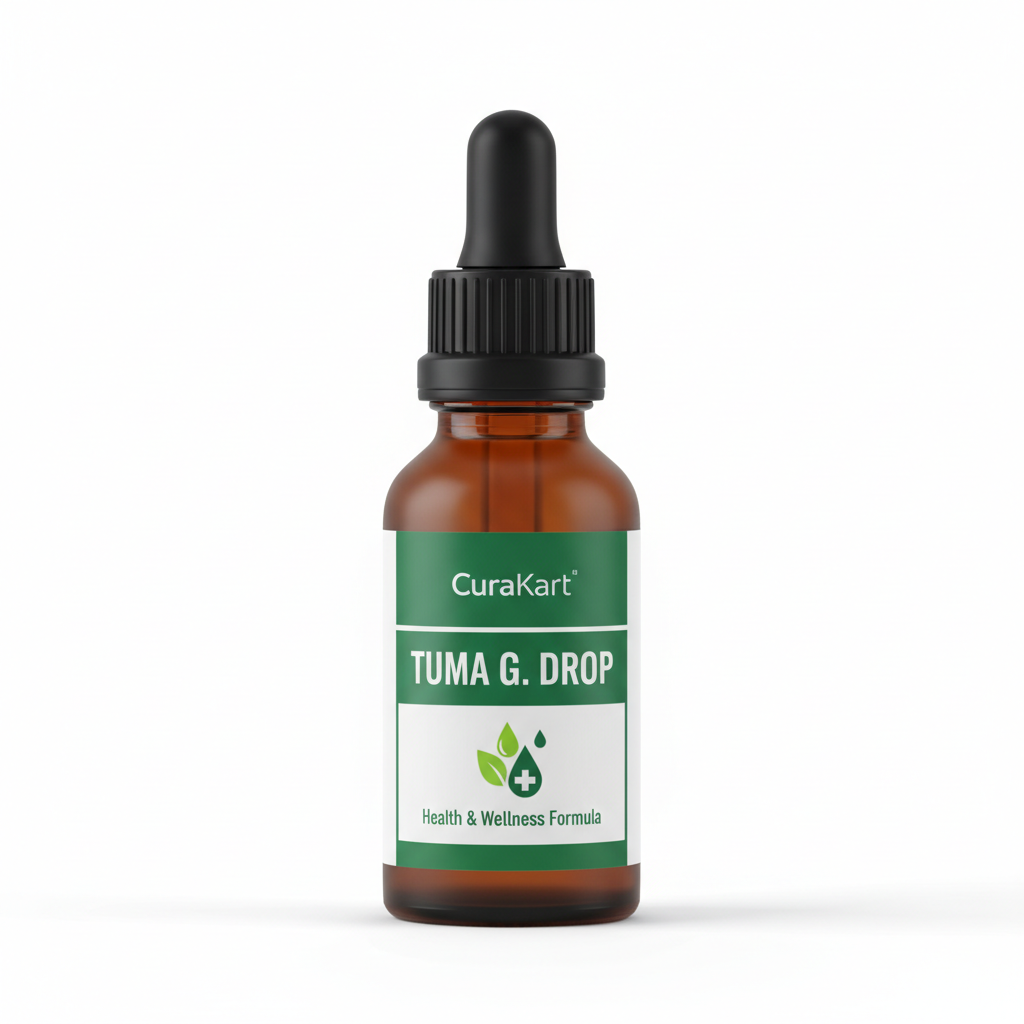 Tuma G. Drop